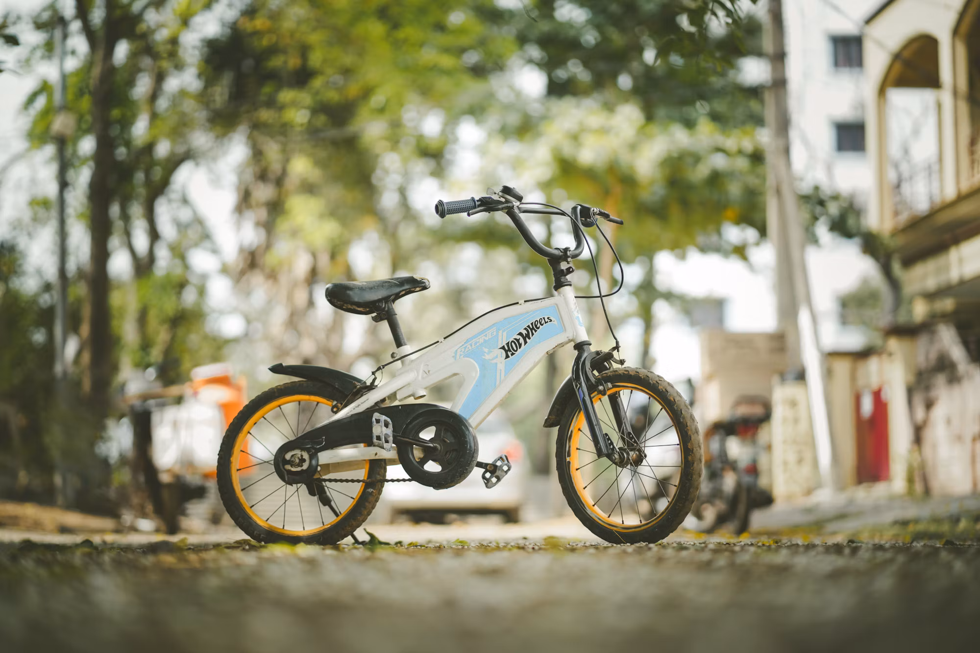 Cycling Through Time: A Journey of Styles and Innovations